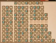 Word Cookies Clafoutis Level 7 Answers Puzzle