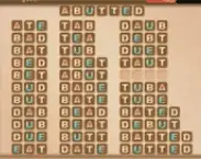 Word Cookies Clafoutis Level 9 Answers Puzzle