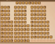 Word Cookies Croissant Level 6 Answers Puzzle