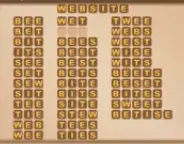 Word Cookies Croissant Level 7 Answers Puzzle