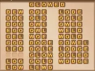 Word Cookies Minestrone Level 18 Answers Puzzle