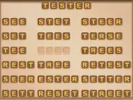 Word Cookies Minestrone Level 9 Answers Puzzle