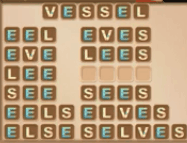 Word Cookies Tarte Tatin Level 12 Answers Puzzle