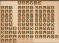 Word Cookies Tarte Tatin Level 18 Answers Puzzle