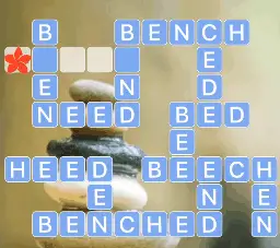 Word Crossy Daily Puzzle October 28 2021 Answers Today