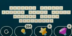 Wordbrain Puzzle of the Day October 30 2021 Answers Today