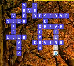 Wordscapes October 7 2021 Answers Today