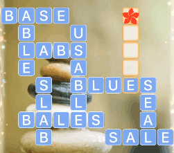Word Crossy Daily November 16 2021 Answers Puzzle Today