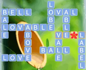 Word Crossy Daily November 2 2021 Answers Puzzle Today