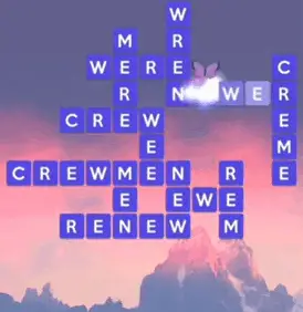 Wordscapes November 12 2021 Answers Today