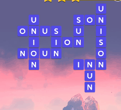 Wordscapes November 15 2021 Answers Today