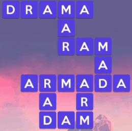 Wordscapes November 23 2021 Answers Today