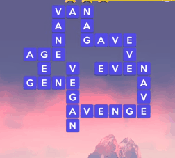 Wordscapes November 5 2021 Answers Today