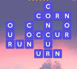 Wordscapes November 6 2021 Answers Today
