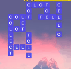 Wordscapes November 9 2021 Answers Today