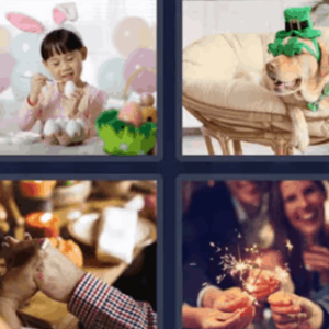 4 Pics 1 Word Daily December 30 2021 Answers Puzzle
