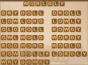 Word Cookies Daily December 14 2021 Answers Puzzle