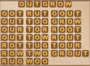 Word Cookies Daily December 5 2021 Answers Puzzle