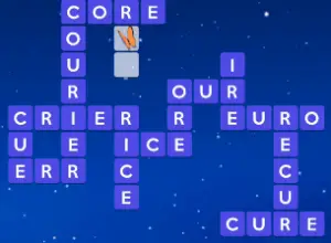 Wordscapes Daily Puzzle December 5 2021 Answers Today