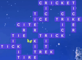 Wordscapes December 10 2021 Answers Today