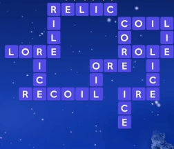 Wordscapes December 13 2021 Answers Today