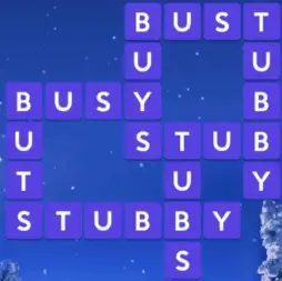 Wordscapes December 14 2021 Answers Today