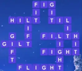 Wordscapes December 15 2021 Answers Today