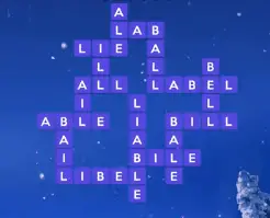 Wordscapes December 16 2021 Answers Today
