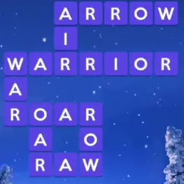 Wordscapes December 18 2021 Answers Today
