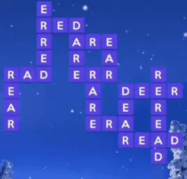 Wordscapes December 19 2021 Answers Today