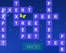 Wordscapes December 2 2021 Answers Today