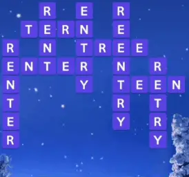 Wordscapes December 23 2021 Answers Today