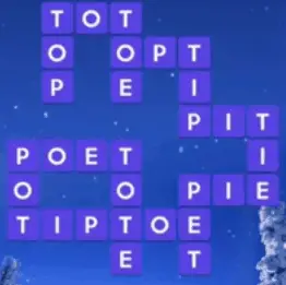 Wordscapes December 26 2021 Answers Today