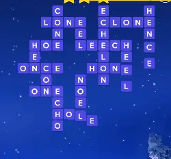 Wordscapes December 3 2021 Answers Today