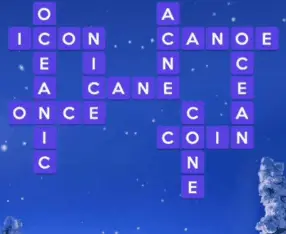 Wordscapes December 30 2021 Answers Today
