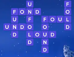 Wordscapes December 31 2021 Answers Today