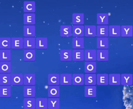Wordscapes December 8 2021 Answers Today