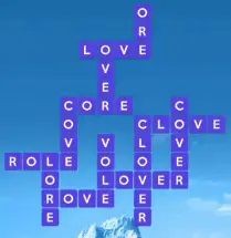 Wordscapes January 1 2022 Answers Today