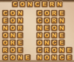 Word Cookies Daily January 11 2022 Answers Puzzle