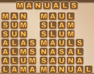 Word Cookies Daily January 12 2022 Answers Puzzle