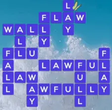 Wordscapes February 1 2022 Answers Today