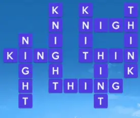 Wordscapes January 10 2022 Answers Today