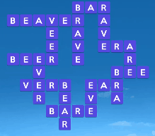 Wordscapes January 14 2022 Answers Today