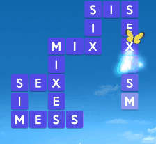 Wordscapes January 15 2022 Answers Today