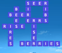 Wordscapes January 29 2022 Answers Today