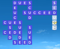 Wordscapes January 30 2022 Answers Today