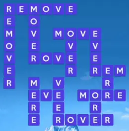 Wordscapes January 5 2022 Answers Today