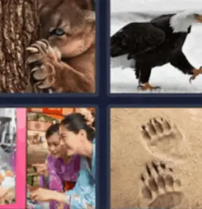 4 Pics 1 Word Daily February 27 2022 Answers Puzzle