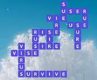 Wordscapes February 14 2022 Answers Today