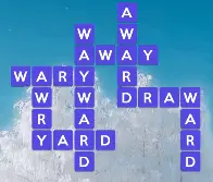 Wordscapes February 15 2022 Answers Today